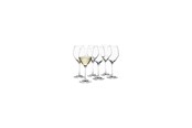Tafeldekking - Holmegaard - Perfection White Wine Glass 32 cl - 6 pcs - 4402020