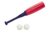 Buiten spelen - Little Tikes Grab and Go Baseball - 642661