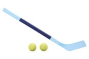 Buiten spelen - Little Tikes Grab and Go Hockey - 642678