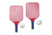 Buiten spelen - Little Tikes Grab and Go Pickleball - 642692