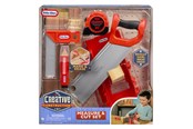 Speelgoed voor baby's - Little Tikes Creative Construction Measure and Cut Set - 643255