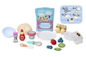 Speelgoed voor baby's - Little Tikes Creative Chefs Bluey - Pavlova Kit - 643460