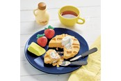 Speelgoed voor baby's - Little Tikes Creative Chefs Waffle Mix - 643576