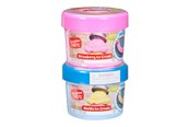 Speelgoed voor baby's - Little Tikes Creative Chefs Ice Cream 2 pack - 643583