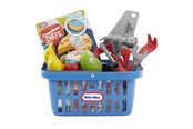 Speelgoed voor baby's - Little Tikes Creative Chefs Shopping Basket - 643781