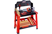 Speelgoed voor baby's - Little Tikes Creative Construction Workbench - 643910