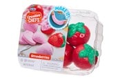 Speelgoed voor baby's - Little Tikes Creative Chefs Basket of Strawberries - 644115