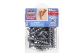 Speelgoed voor baby's - Little Tikes Creative Construction- Box of Screws - 645006