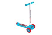 Buiten spelen - Ozbozz Trail Twist Scooter Blue - 20745