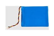 Voeding - Socket - barcode reader battery - Li-Ion - 1000 mAh Voeding - ATX - 80 Plus - AC4265-3339