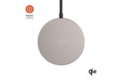 Mobiel - Adapters & Opladers - FIXED MagPad Slim Qi2 15W Wireless Charger Titan - FIXMPADS-TI