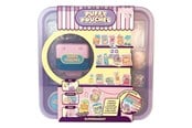 Creatief spelen - Puffy Pouches Deluxe Set - 3655HUN