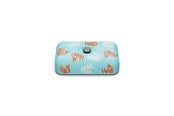 Keuken accessoires - 24Bottles - Lunch Box - Hey! Blue - 23.1 x 14.1 x 6.3 cm - 24B054