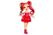 Dolls & Accessories - Rainbow High Be Dazzling Fashion Dolls- Red - 597803