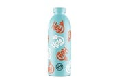 Thermosfles - 24Bottles - Hey! Blue - 850 ml - 24B052