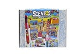 Creatief spelen - Scentos Mega Activity Set - 2620489