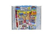 Creatief spelen - Scentos Mega Activity Set - 2620489