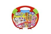 Creatief spelen - Scentos On-the-go Activity Carry Case - 2640377