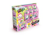 Creatief spelen - So Slime Slime Flower Mini Garden - 26419
