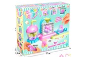 Creatief spelen - Squish Squish Factory DIY - 260001