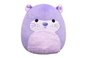 Plush - Squishmallows 30 cm P26 Whitty Sea Otter - 260192