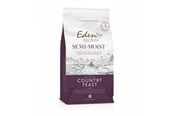 Honden - Eden - Country Feast Semi moist - Dry Dog Food - 10kg. - ED022