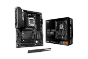 Moederbord - ASRock X870 PRO-A WIFI Moederbord - AMD X870 - AMD AM5 - DDR5 RAM - ATX - 90-MXBT60-A0UAYZ