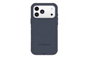Mobiel - Covers & Cases - OtterBox Defender Pro MagSafe Camera Control Apple iPhone 17 Pro Max Riverside - blue - 77-98396