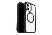 Mobiel - Covers & Cases - OtterBox Defender Pro XT Clear Camera Control Apple iPhone 17 Dark Side - clear/black - ProPack - 77-98482