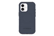 Mobiel - Covers & Cases - OtterBox Defender Pro MagSafe Camera Control Apple iPhone 17 Riverside - blue - 77-98358
