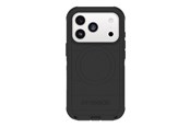 Mobiel - Covers & Cases - OtterBox Defender Pro MagSafe Camera Control Apple iPhone 17 Pro - black - 77-98380