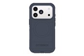 Mobiel - Covers & Cases - OtterBox Defender Pro MagSafe Camera Control Apple iPhone 17 Pro Riverside - blue - 77-98384