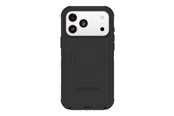 Mobiel - Covers & Cases - OtterBox Defender Pro MagSafe Camera Control Apple iPhone 17 Pro Max - black - 77-98392