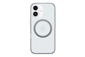 Mobiel - Covers & Cases - OtterBox Symmetry Clear MagSafe Camera Control Apple iPhone 17 - clear - 77-98781