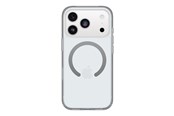 Mobiel - Covers & Cases - OtterBox Symmetry Clear MagSafe Camera Control Apple iPhone 17 Pro - clear - 77-98831