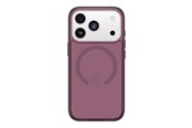 Mobiel - Covers & Cases - OtterBox Symmetry Clear MagSafe Camera Control Apple iPhone 17 Pro Rhapsody - pink - 77-98847