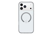 Mobiel - Covers & Cases - OtterBox Symmetry Clear MagSafe Camera Control Apple iPhone 17 Pro Max - clear - 77-98856