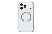 Mobiel - Covers & Cases - OtterBox Symmetry Clear MagSafe Camera Control Apple iPhone 17 Pro Max Stardust - clear - 77-98863