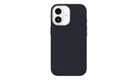 Mobiel - Covers & Cases - OtterBox Symmetry Cactus Leather Camera Control Apple iPhone 17 Riverside - blue - 77-99021