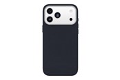 Mobiel - Covers & Cases - OtterBox Symmetry Cactus Leather Camera Control Apple iPhone 17 Pro Max Riverside - blue - 77-99069
