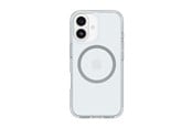 Mobiel - Covers & Cases - OtterBox React MagSafe Apple iPhone 17 - clear - 77-99276