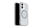 Mobiel - Covers & Cases - OtterBox React MagSafe Apple iPhone 17 Stardust - clear - 77-99277