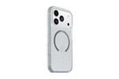 Mobiel - Covers & Cases - OtterBox React MagSafe Apple iPhone 17 Pro Stardust - clear - 77-99281