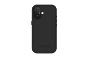 Mobiel - Covers & Cases - OtterBox Fre MagSafe Camera Control Apple iPhone 17 - black - 77-99764