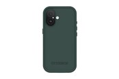 Mobiel - Covers & Cases - OtterBox Fre MagSafe Camera Control Apple iPhone 17 Submerge - green - 77-99766