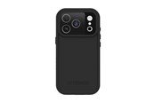 Mobiel - Covers & Cases - OtterBox Fre MagSafe Camera Control Apple iPhone 17 Pro - black - 77-99768