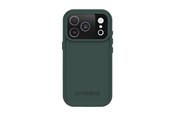 Mobiel - Covers & Cases - OtterBox Fre MagSafe Camera Control Apple iPhone 17 Pro Submerge - green - 77-99770