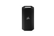 SSD - Corsair EX400U Survivor Portable SSD - 4TB - External hard drive SSD - Zwart - USB4 - CSSD-EX400US4TB