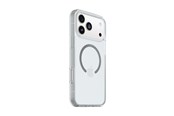 Mobiel - Covers & Cases - OtterBox React MagSafe Apple iPhone 17 Pro Max - clear - 77-99282
