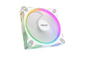 Case Fan - ASUS Prime MR120 Fan ARGB White - Wit met RGB-licht - 90DA00I3-B09000